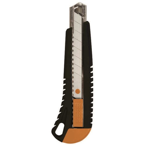 Mattoveitsi Fiskars 18 mm, hinta 4,63€