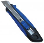 Mattoveitsi Wedo 78918 18 mm sininen/musta