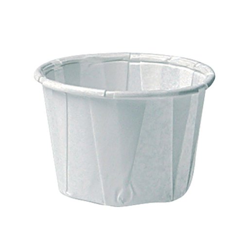 Maustepikari Huhtamäki 30 ml valkoinen kartonki 250 kpl, hinta 6,94€