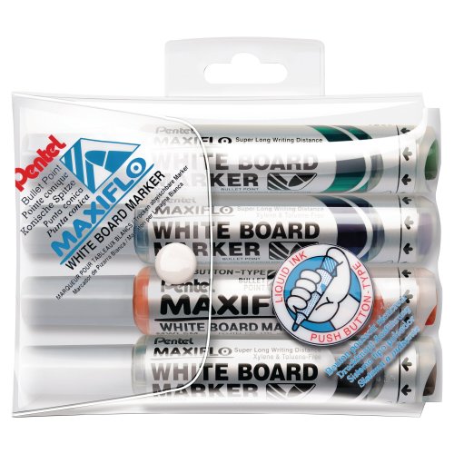 maxiflo mwl5m-4 v/taulukynä asstd 4kpl, hinta 40€