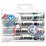 maxiflo mwl5m-4 v/taulukynä asstd 4kpl