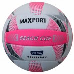 Maxport rantalentopallo