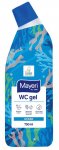 Mayeri WC gel Ocean 750 ml
