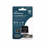 Mediarange microsdhc 64gb
