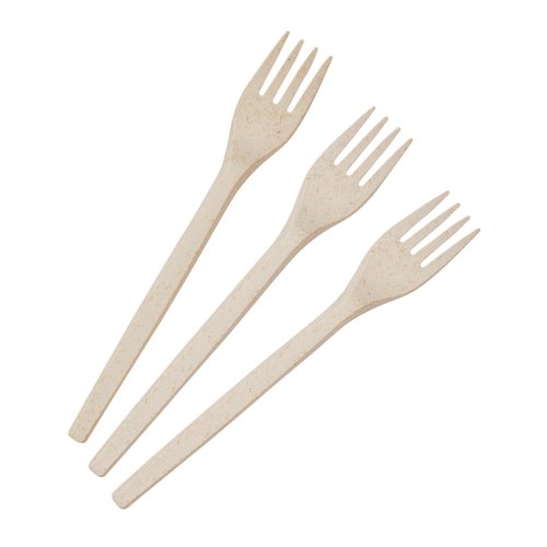 Menu puukuituhaarukka uudelleenkäytettävä 167mm. 1 kpl=80 haarukkaa 80kpl, hinta 10,73€