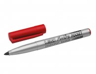 Merkintäkynä Bic Marking Pocket 1445 punainen