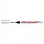 Merkintäkynä Edding 8850 timpurin pyöreä 0,7-1mm permanent musta