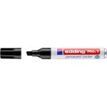 Merkintäkynä edding No.1 pysyvä musta