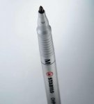 Merkkauskynä STABILO OHPen medium vesiliukoinen värilaj /4