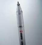 Merkkauskynä STABILO OHPen super fine vesiliuk värilaj /4