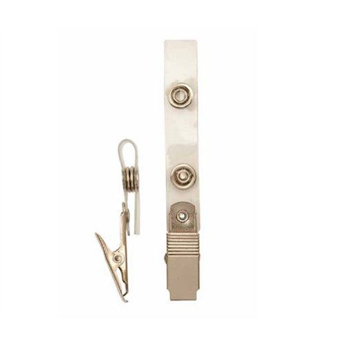 Metalliklipsi painonapilla /2500, hinta 772,98€