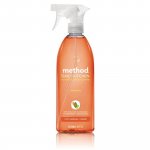 Method keittiöpuhdistusaine klementiini 828ml