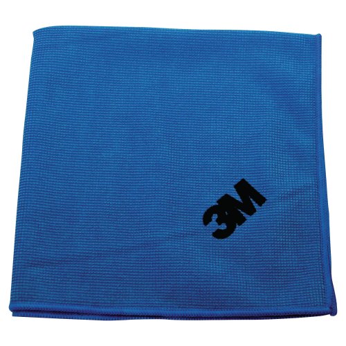 Mikrokuituliina Scotch brite 2012 36x36cm sininen 10kpl, hinta 26,91€