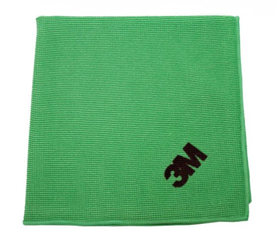 Mikrokuituliina Scotch-Brite 2012 vihreä, hinta 1,51€