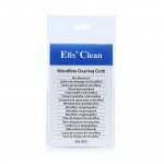 Mikrokuitupyyhe Elix 18x15cm