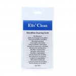 Mikrokuitupyyhe Elix 18x15cm