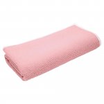 Mikrokuitupyyhe Greenspeed re-belle pinkki 5kpl