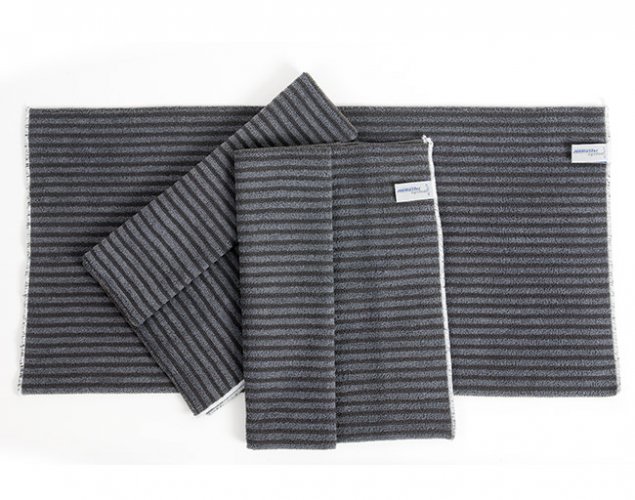 Mikrokuitupyyhe lattiakuivaimeen Taski 64X32 CM 10 KPL, hinta 17,90€