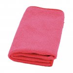 Mikrokuitupyyhe Taski eco punainen 36 x 36 cm 25kpl