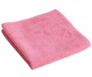 Mikrokuitupyyhe Taski MyMicro punainen