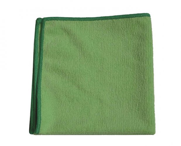 Mikrokuitupyyhe Taski MyMicro vihreä, hinta 1,29€