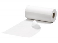 Mikrokuitupyyhe Vileda Micro Roll valkoinen 25x35 cm 200 kpl