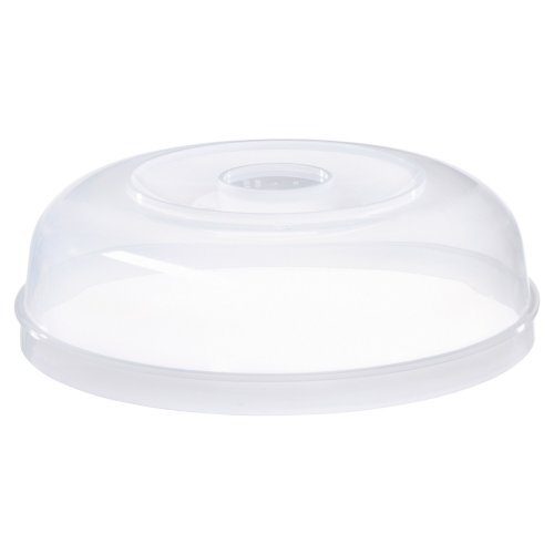 Mikrokupu Gastromax 25 cm läpinäkyvä, hinta 6,08€