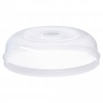 Mikrokupu Gastromax 25 cm läpinäkyvä