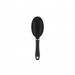 Hiusharja Mineas ovaali