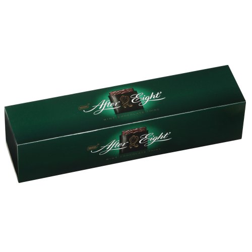 Minttusuklaa After Eight 400g, hinta 12,82€