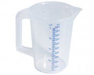 Mittakaadin Contacto 1L