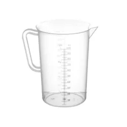 Mittakannu Hendi 1l, hinta 10,32€