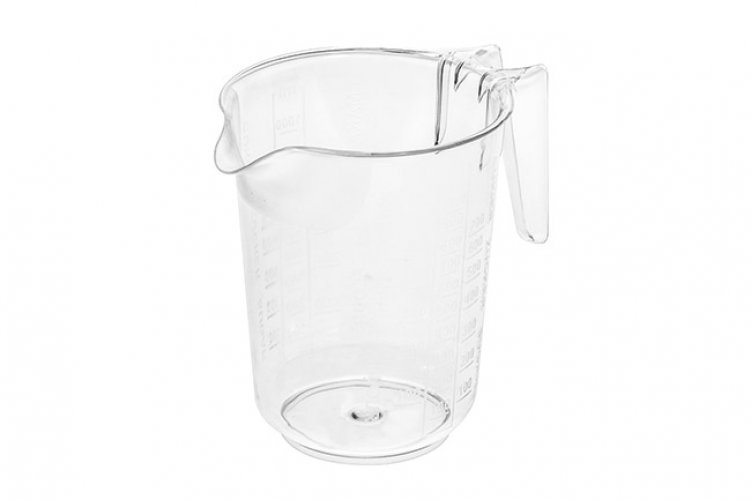 Mittakannu Maku 1L, hinta 3,81€