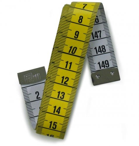 Mittanauha 150CM, hinta 2,26€