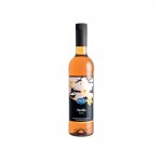 Vaniljasiirappi Modo 75 cl