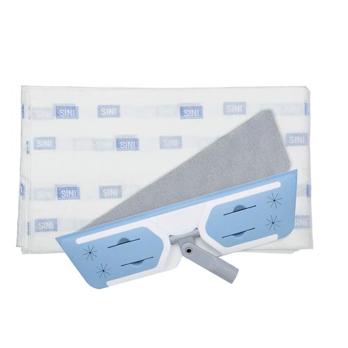 Monitoimimoppi Sini 3462 40cm, hinta 28,97€