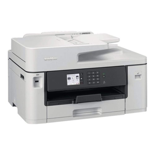 Monitoimitulostin Brother mfc-j5340dw a3, hinta 305,28€