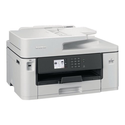 Monitoimitulostin Brother mfc-j5340dw a3, hinta 296,36€