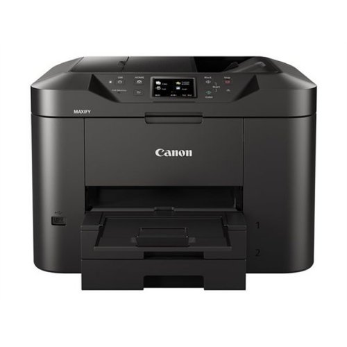 Monitoimitulostin Mustesuihku Canon MAXIFY MB2755, hinta 254,74€
