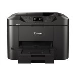 Monitoimitulostin Mustesuihku Canon MAXIFY MB2755