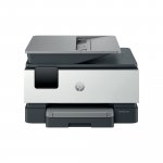 Monitoimitulostin Mustesuihku Hp officejet pro 9120b all-in-one