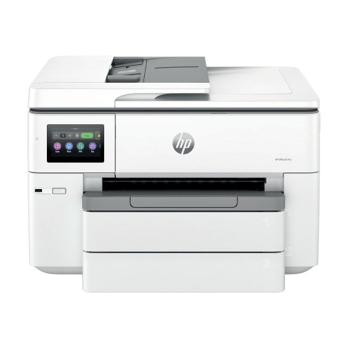 Monitoimitulostin Mustesuihku Hp officejet pro 9730e all-in-one a3, hinta 395,11€