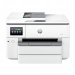 Monitoimitulostin Mustesuihku Hp officejet pro 9730e all-in-one a3