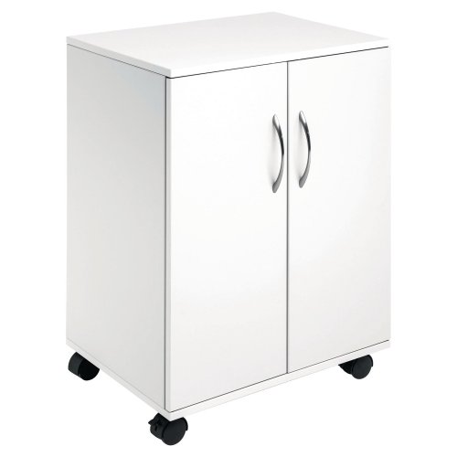 Monitoimivaunu/kaappi pyörillä, hinta 187,96€