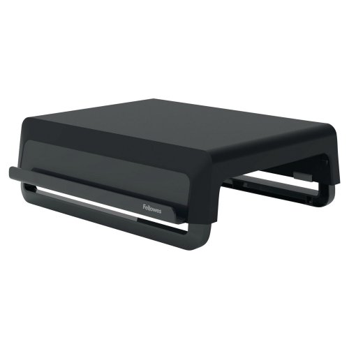 Monitoritaso Fellowes breyta , musta, hinta 40,29€