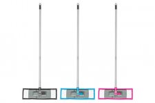 Moppi Nord Clean 43 x 13,5 cm + varsi 120 cm