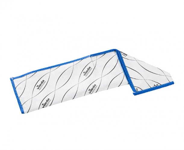 Moppi Vileda r-MicroOne Premium Swep Duo 50 cm 15 kpl, hinta 38,08€
