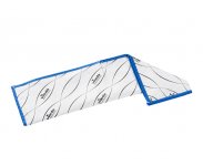 Moppi Vileda r-MicroOne Premium Swep Duo 50 cm 15 kpl