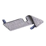 Moppi Vileda Swep Duo r-Microplus 50 cm
