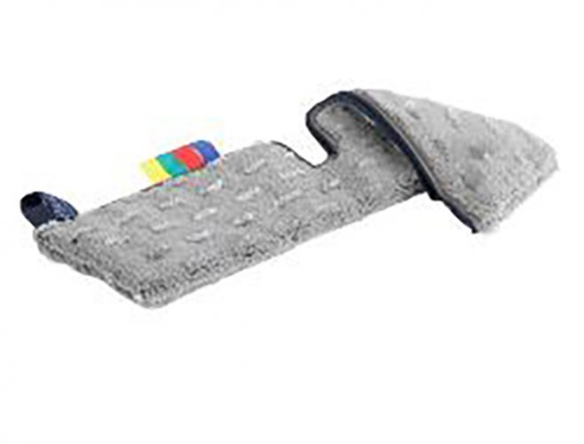 Moppi Vileda Swep Duo r-Microplus 50 cm, hinta 25,75€